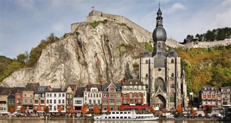 wat te doen dinant|Dinant, België: 9x wat te doen in Dinant